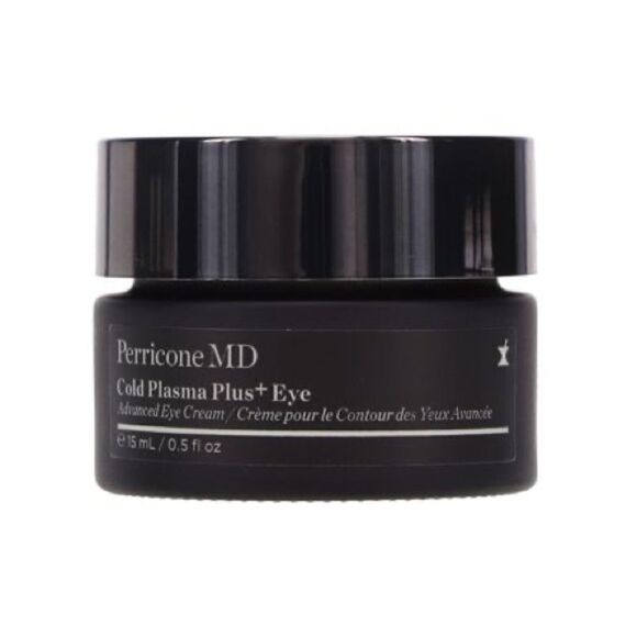 Perricone MD Cold Plasma Plus+ Eye • 0.5 oz • NIB - Picture 4 of 9